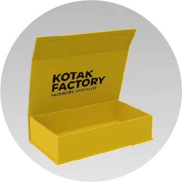 Hard Box