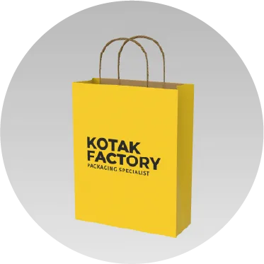 Kraft Bag